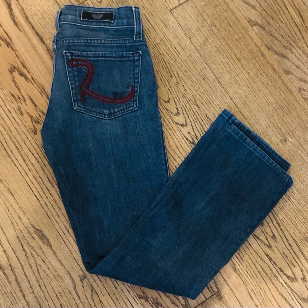 Rock and Republic Jeans